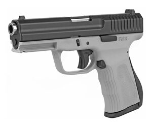 FMK G2 9MM 3.87" 14RD BLK/TI GRAY - Image 3