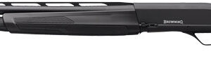 Alternative view of BROWNING MAXUS II STALKER - 12GA 3" 28"VR BLUED/SYN