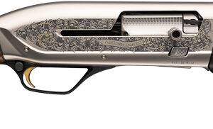 BROWNING MAXUS II SPORTING - GOLDEN CLAYS 12GA 3" 30" WAL - Image 3