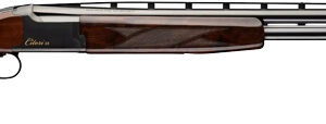 Alternative view of BROWNING CITORI CX 12GA 3" - 30"VR BLUED/WALNUT LEFT HAND