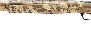 Alternative view of BROWNING CYNERGY SW 12GA 3.5" - 26" AURIC