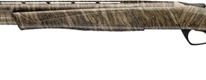 Alternative view of BROWNING CYNERGY SW 12GA 3.5" - 26" MO BOTTOMLAND