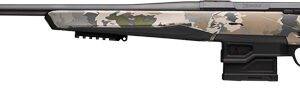 Alternative view of BROWNING X-BOLT 2 WESTERN - HUNTER 7MM RM 26" OVIX/BLUED