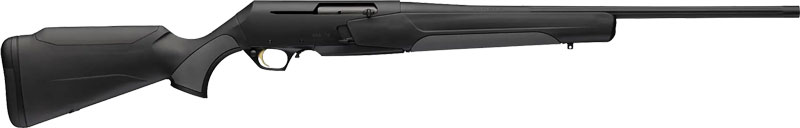 BROWNING BAR MK4 HUNTER 7MM RM - 24" SYNTHETIC BLUED