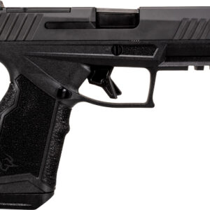 Alternative view of TAURUS GX4 CARRY TORO 9MM 15-S - 3.7" MATTE BLACK POLYMER