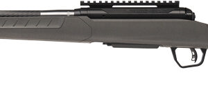 Alternative view of SAVAGE 110 CARBON HUNTER - 7MM PRC 20" CF/GREY ADJ LOP