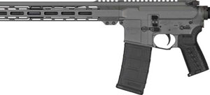 CMMG RIFLE RESOLUTE MK4 5.56MM - 16.1" 30RD TUNGSTEN - Image 3