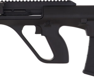 Alternative view of STEYR AUG A3 M2 5.56X45 - 16" 30RD BLACK W/EXT RAIL NATO