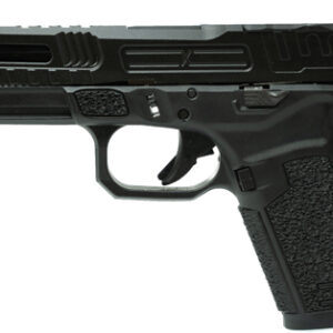 Alternative view of FAXON FX19 G2 HELLFIRE 9MM 4" - NS 15RD THREADED BLACK