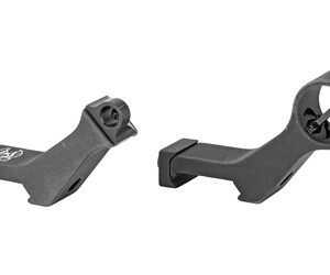 Alternative view of GG&G AR-15 TRANSITION SIGHTS BLK