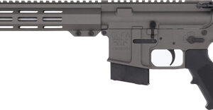 Alternative view of GLFA GL15 RIFLE 400 LEGEND - 16" S/S BBL 5RD M-LOK TUNGSTEN