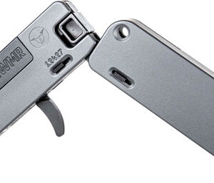 Alternative view of TRAILBLAZER LIFECARD 22WMR - SINGLE SHOT SNIPER GREY