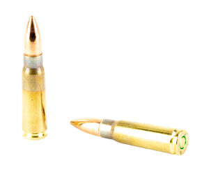 BELOM 7.62X39 BRASS 123GR FMJ 20/480 - Image 4
