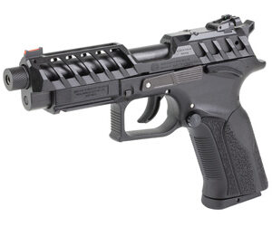 GPWR K22 X-TRIM 22LR MK23 5" 10RD - Image 3