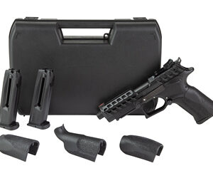 GPWR K22 X-TRIM 22LR MK23 5" 10RD - Image 4