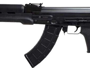 Alternative view of ZASTAVA ZPAPM70 7.62X39MM - 30RD BLUED/SYNTHETIC