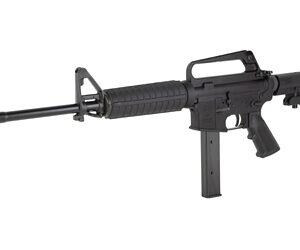 H&R RETRO 635 16" 9MM 32RD BLACK - Image 3