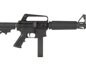 Alternative view of H&R RETRO 635 10.5" 9MM PSTL BLK