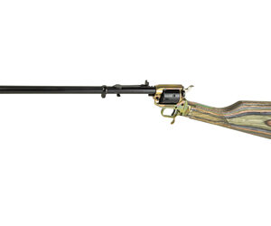 HERITAGE RANCHER 22LR 16" 6RD CAMO - Image 3