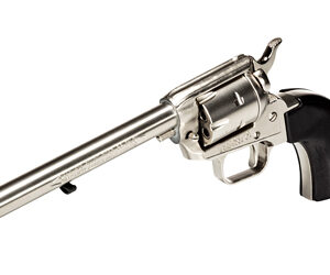 HERITAGE 22LR ONLY 6.5" NICKEL BLK - Image 3