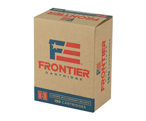 FRONTIER 223REM 55GR FMJ 150/1200 - Image 3