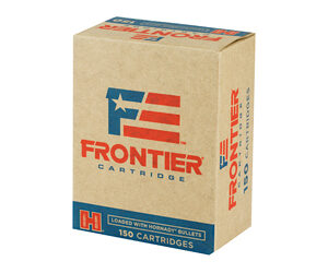 FRONTIER 556NATO 55GR FM193 150/1200 - Image 3