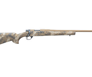 Alternative view of HOWA M1500 FENCE LINE 7MM PRC 24" SE