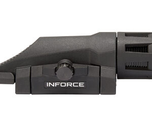 Alternative view of INFORCE WML WHITE LED GEN 2 BLK