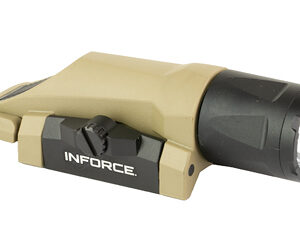 Alternative view of INFORCE WML WHT/IR GEN 3 450 LUM FDE