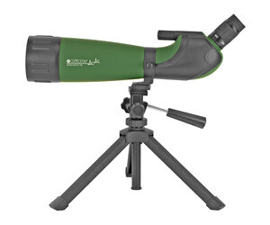 KONUS KONUSPOT-80 20-60X80 GRN/BLK - Image 3