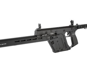 KRISS VCTR CRB G3 45ACP 16" 10RD BLK - Image 3