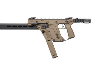 KRISS VCTR CRB G3 45ACP 16" 30RD FDE