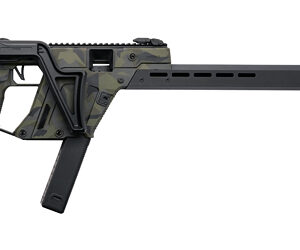 Alternative view of KRISS VCTR CRB G3 9MM 16" 40RD WD