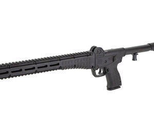 KELTEC SUB2K 9MM MULTI MAG 15RD BLK - Image 3