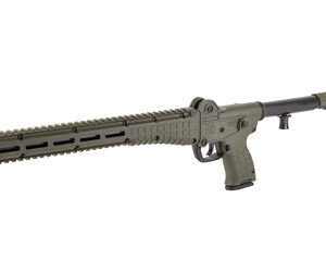 KELTEC SUB2K 9MM MULTI MAG 15RD GRN - Image 3