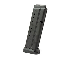 Alternative view of MEC-GAR MAG COLT 1911 9MM 10 RD AFC