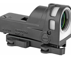 Alternative view of MEPROLT M-21 BULLSEYE PIC ADPR QR