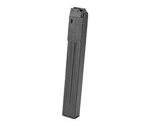 Alternative view of MAG ATI GSG MP40 9MM 10RD BLK