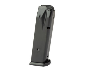 Alternative view of MAG CENT ARMS TP9 9MM 15RD BLK