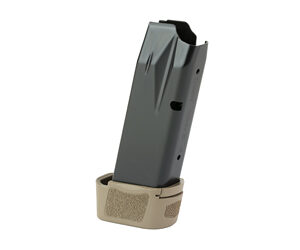 Alternative view of MAG CENT ARMS MC9 15RD GRP EXT FDE