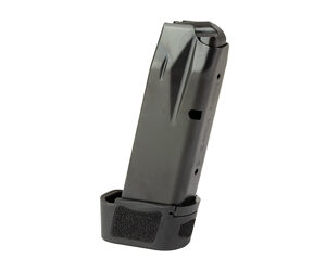 Alternative view of MAG CENT ARMS MC9 15RD FL GRP EXT BK