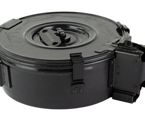 Alternative view of MAG CENT ARMS ROMANIAN AK 75RD DRUM