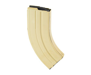 Alternative view of MAG DURAMAG 28RD 7.62X39 SS FDE