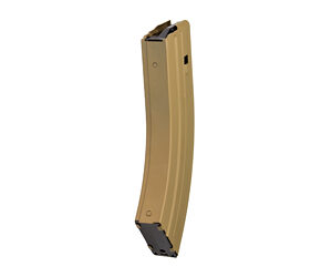 MAG DURAMAG 28RD 7.62X39 SS FDE - Image 3