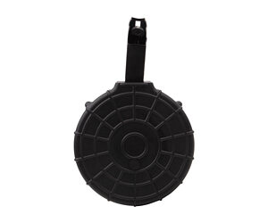 Alternative view of MAG DERYA DY12 12GA 21RD DRUM BLK