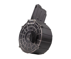 MAG DERYA DY12 12GA 21RD DRUM BLK - Image 3