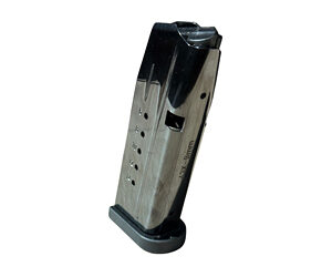 Alternative view of MAG DERYA DY9Z 9MM 10RD BLK