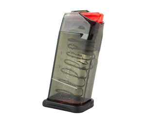 Alternative view of ETS MAG FOR GLK 27 40SW 9RD CRB SMK