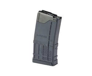 Alternative view of LANCER L5AWM 223REM 15RD OPAQUE BLK