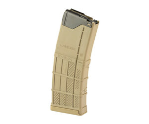 Alternative view of LANCER L5AWM GEN2 223REM 10RD FDE